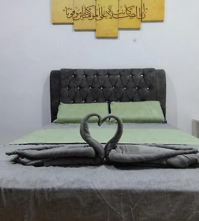 Homestay Kota Bharu One Seribong Near Mydin Mall Tunjong & Wakaf Che Yeh Exterior photo