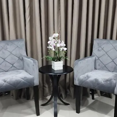 Homestay Kota Bharu One Seribong Near Mydin Mall Tunjong & Wakaf Che Yeh Exterior photo
