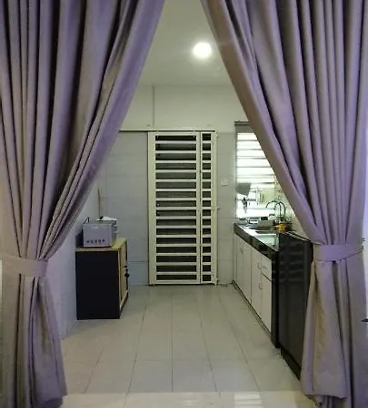 Homestay Kota Bharu One Seribong Near Mydin Mall Tunjong & Wakaf Che Yeh Exterior photo
